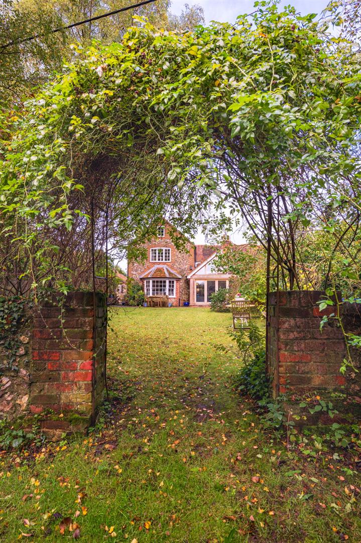 Northend, Henley-On-Thames